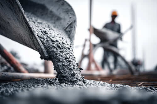 Cement