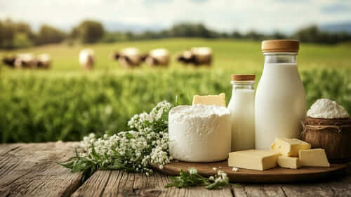 Dairy