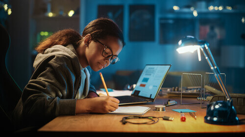 Education and Research