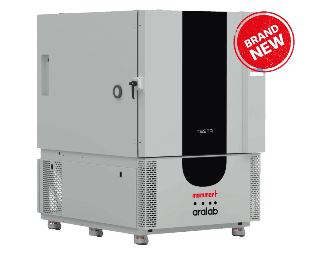 Environmental Test Chamber TESTA TT / TESTA CT