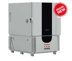 Environmental Test Chamber TESTA TT / TESTA CT