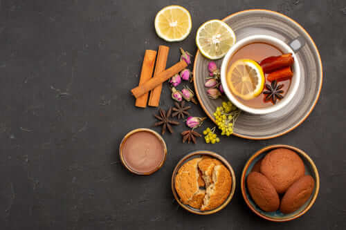 Flavors and Fragrances