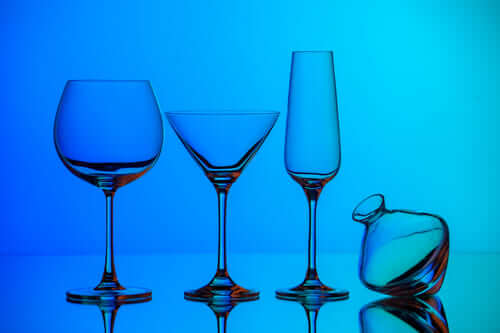 Glass