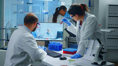Government Labs