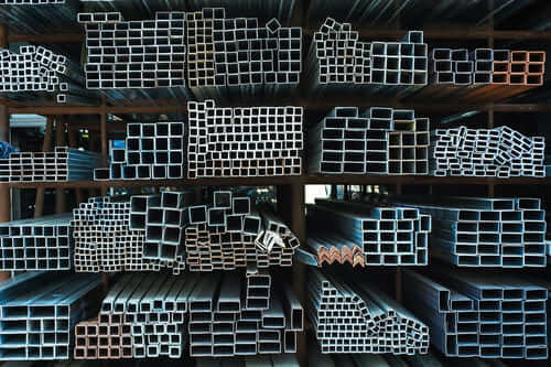 Metals