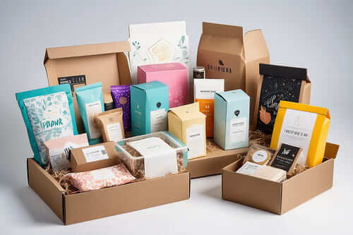 Packaging