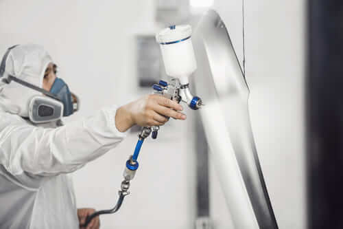 Paint & Coating