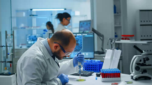 Test Laboratories