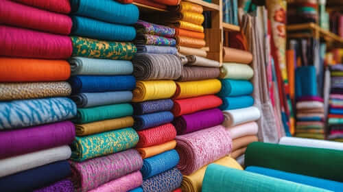 Textiles