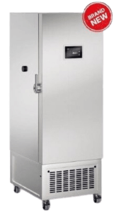 ULT freezer