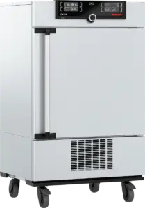 Climate Chamber ICH