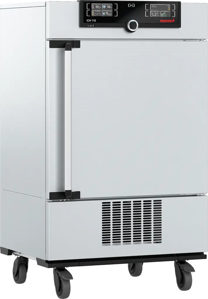 Climate Chamber ICH