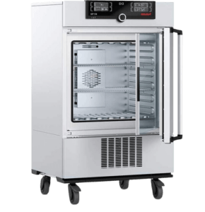 Compressor Cooled Incubator ICP
