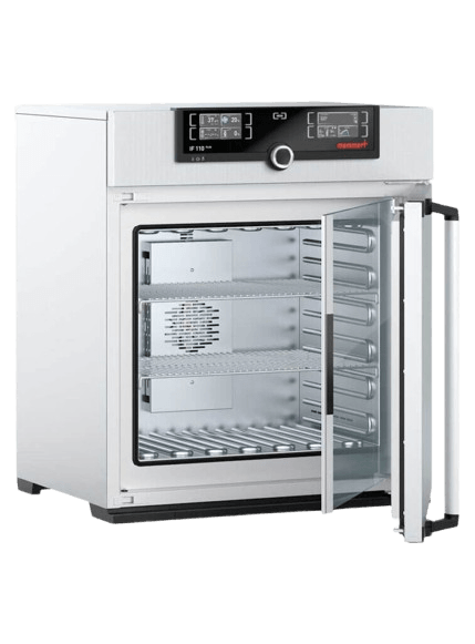 Incubator I