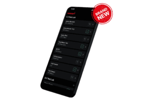 myChamber Monitoring App