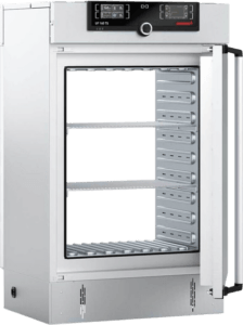Pass-through Ovens UF TS