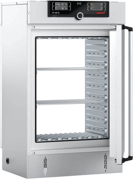 Pass-through Ovens UF TS