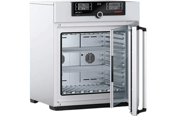 Peltier Cooled Incubator IPPeco