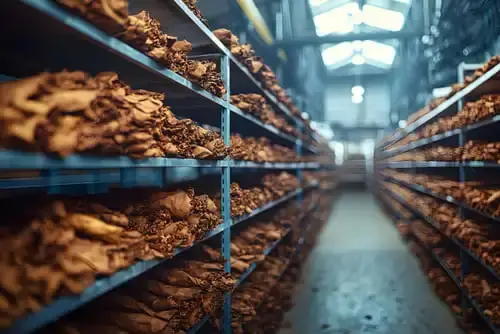 tobacco