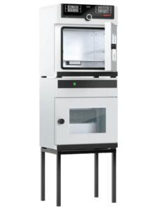 Vaccum Oven – ‘VO’