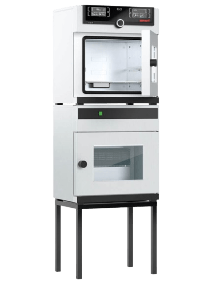 Vaccum Oven – ‘VO’