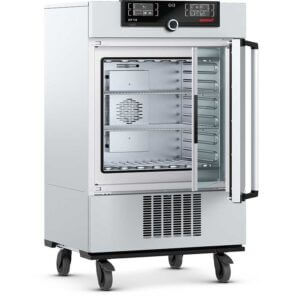 Compressor Cooled Incubator ICP Series