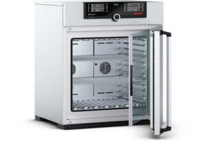 Peltier Cooled Incubator IPPeco Series