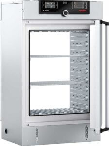 Pass-through Ovens UF TS series