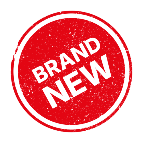 Brand New