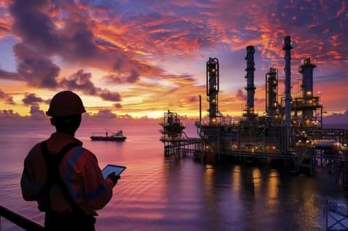 Oil & Gas