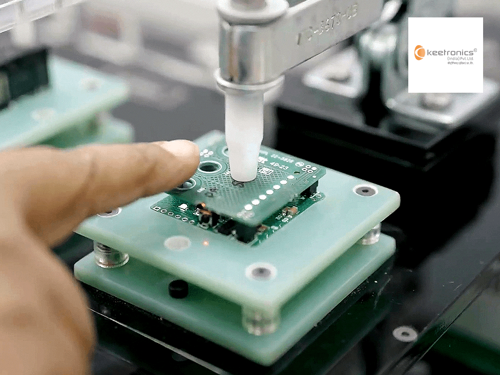 Precision for Progress: How Keetronics Uses Memmert Technology for Reliable Input Device Manufacturing