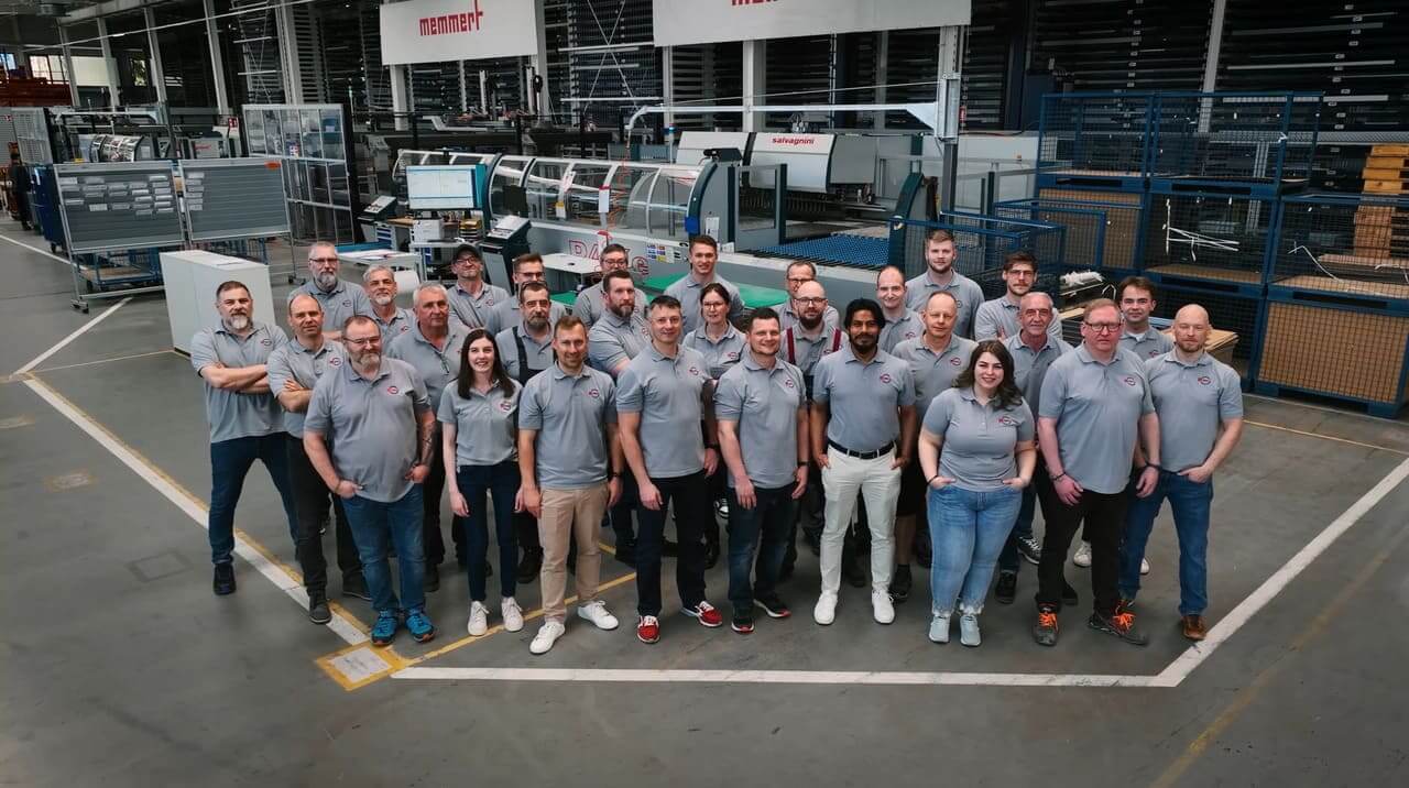 m360 team
