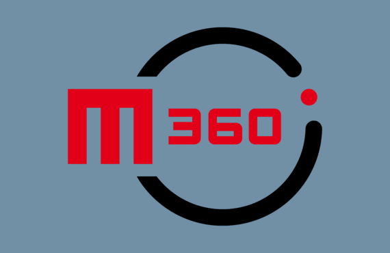 m360
