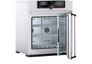 Peltier Cooled Incubator IPPeco